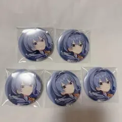 5点 プロセカ CD MORE MORE JUMP！ 桐谷遥 缶バッジ - メルカリ