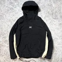 helly hansen y2k teck anorak jacket M