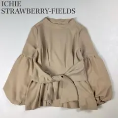 2026年最新】STRAWBERRY-FIELDS 透け感：透け感あり レディース 長袖 