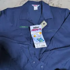新品未使用　bigborn 作業服　LLのサムネイル