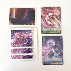 プロセカ 巡音ルカ まとめ売り