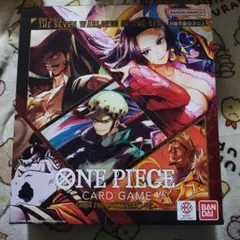 未開封 ワンピース China 2nd anniversary 日本語版