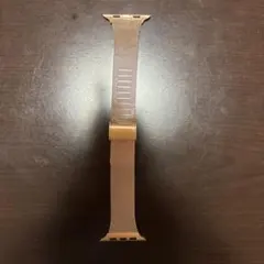 apple watch メッシュバンド