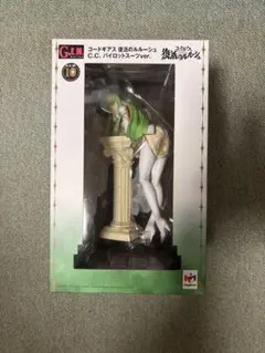2026年最新】g.e.m.シリーズ コードギアス 復活のルルーシュ c.c.