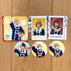 僕のヒーローアカデミア 極楽湯 コラボ ヒロアカのサムネイル