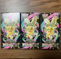 MEGAドリームex 3ボックス分 30パック 新品未開封