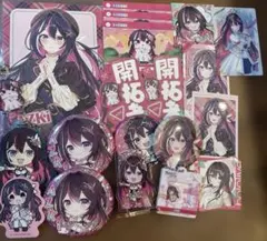 ホロライブ AZKi まとめ売り - メルカリ