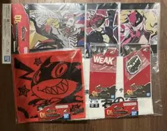 ペルソナ　一番くじ　まとめ売り