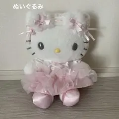 2026年最新】白猫バレリーナ キティの人気アイテム - メルカリ
