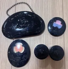 ANNA SUIコスメ　まとめ売り