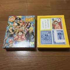 2026年最新】ONE PIECE かるたの人気アイテム - メルカリ