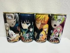 鬼滅の刃　ダイドー　アイスラテ