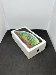 iPhone XS Max 64GB SIMフリー スペースブラック