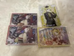 プロセカ　ウエハース　カード　鏡音レン　鏡音レン　MEIKO セット　レア