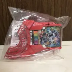 ワンネスレイズバックル　仮面ライダーギーツ　ライドケミー　仮面ライダーゼッツ