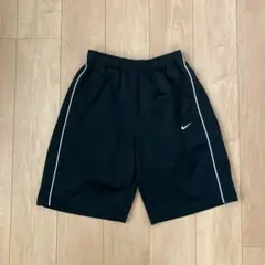 NIKEナイキ ハーフパンツ ブラック