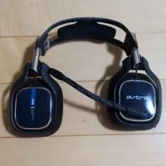 【ジャンク】ASTRO A40 ワイヤレスヘッドホン