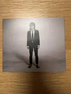 宮本浩次 昇る太陽 初回限定版 CD+DVD