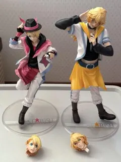 2025年最新】来栖 翔 アルターの人気アイテム - メルカリ