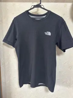 週末値下げ　THE NORTH FACE ダークグレー Tシャツ M