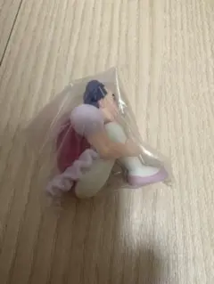 クレヨンしんちゃん　まちぼうけ6 ジョマ