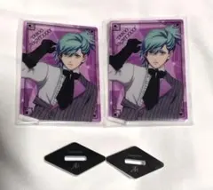 最終値下げ うたプリ 藍セット まとめ売り。タブナイ オラクル BGS など 最終値下げ うたプリ 藍セット まとめ売り。タブナイ オラクル