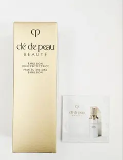 clé de peau エマルジョン ジョール プロテクティブ 125mL - メルカリ