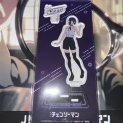 チェンソーマン 劇場版 レゼ篇 レゼ アクスタ