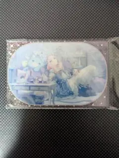 プロセカ カラフェス 暁山瑞希 カード型アクリルスタンド