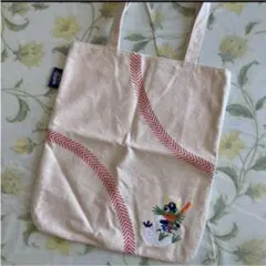 中日ドラゴンズ　スタジオジブリ　トートバッグ　ファンクラブ