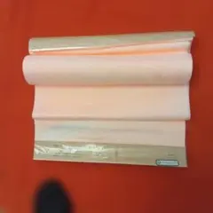 淡いピンクの生地 　４月 末入れ替えの為　削除最終値下げ1800円