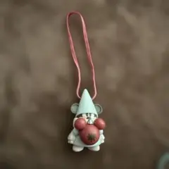 リルリンリンガチャ2025（カプセル無し、水色）