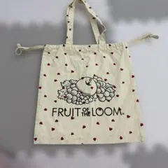 FREAK'S STORE FRUIT OF THE LOOM トートのサムネイル