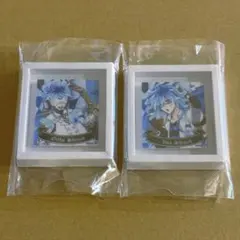 ツイステッドワンダーランド イデア オルト ミニ額縁マグネット