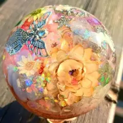 Romantic✧Angel✧EARTH型のオルゴナイト