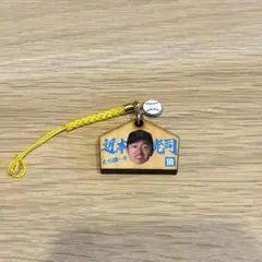 宇都宮ブレックス2025-26選手ミニ木札ストラップ - メルカリ
