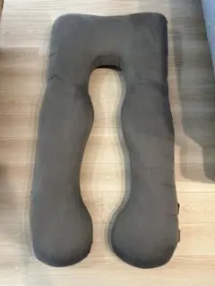 ハグモッチプレミアム　グレー