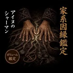 【家系因縁霊視】代々続く不運の根本原因を霊視で解き明かします【霊視鑑定】