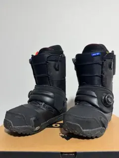 現金錬金ペンギン様BURTON WAVERANGE X STEP ON 現金錬金ペンギン様BURTON WAVERANGE X STEP ON - メルカリ