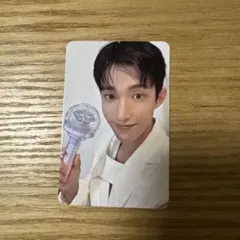 seventeen caratzone カラットゾーン　ドギョム