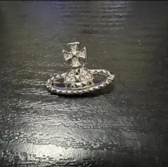 ぱ*ん様 Vivienne Westwood ピアス