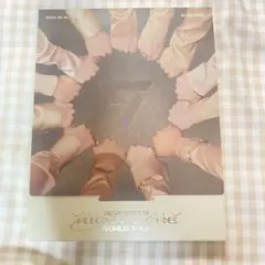 SEVENTEEN RIGHT HERE WORLD TOUR GOYANG