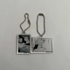 名探偵コナン　アクリルキーホルダー