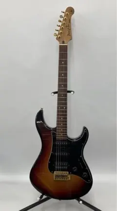 2026年最新】YAMAHA パシフィカ PAC312の人気アイテム - メルカリ