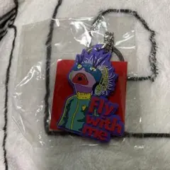新品】 King Gnu スランバーランド ヌーミレパーク(仮)キーホルダー