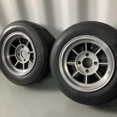 15インチ マグナム500似 クレーガー ムーン デイトナ ロカビリー 旧車