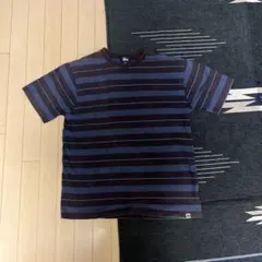 激レア✨】Old Stussy ステューシー ボーダーロンT 90's - メルカリ