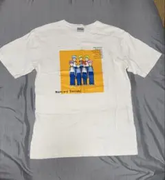 Johnny&#39;s - なにわのにわ　Tシャツ　エコバッグ2種 Johnny's - なにわのにわ Tシャツ エコバッグ2種 Johnny's