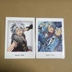 あんスタ　滝維吹　ぱしゃっつ