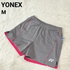 【YONEX】 ショートパンツ レディース バドミントン テニス　ウェア M